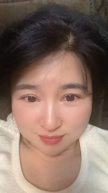 流星雨的第一张照片--长沙相亲服务中心