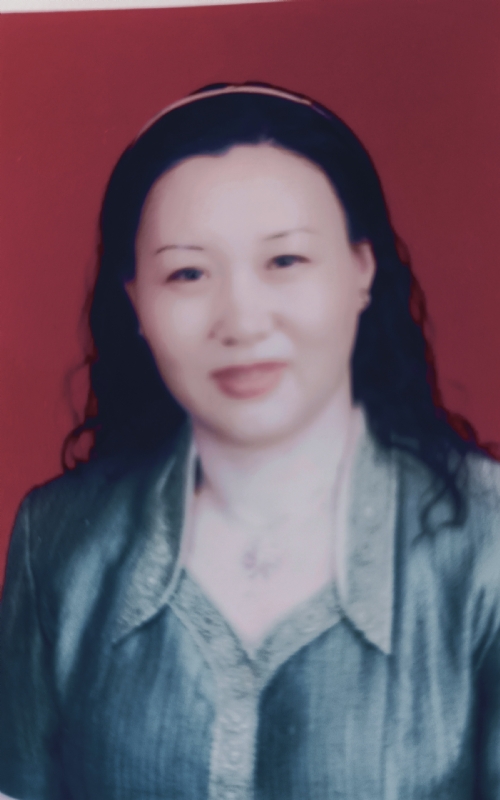 雨霏的第五张照片--长沙相亲服务中心