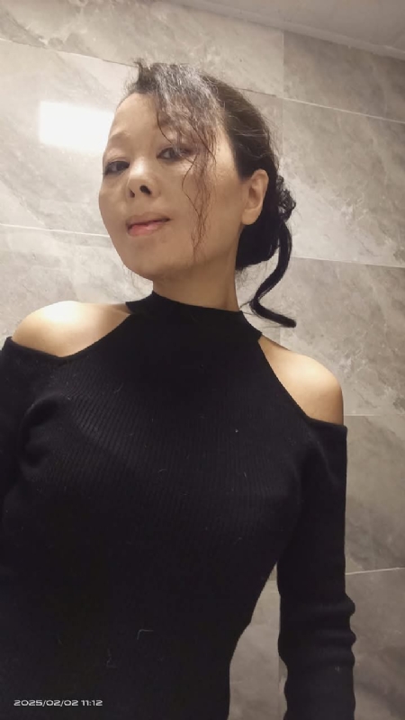 阿春的第一张照片--长沙相亲服务中心