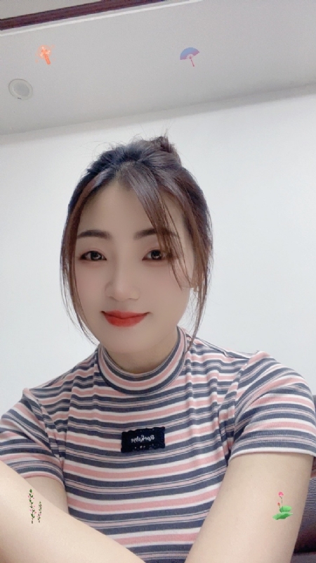 可儿的第一张照片--长沙相亲服务中心