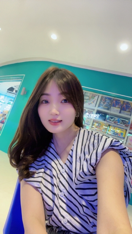 可儿的第二张照片--长沙相亲服务中心