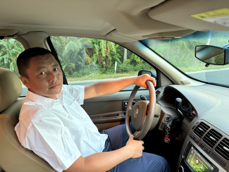 林荣华的第二张照片--长沙相亲服务中心