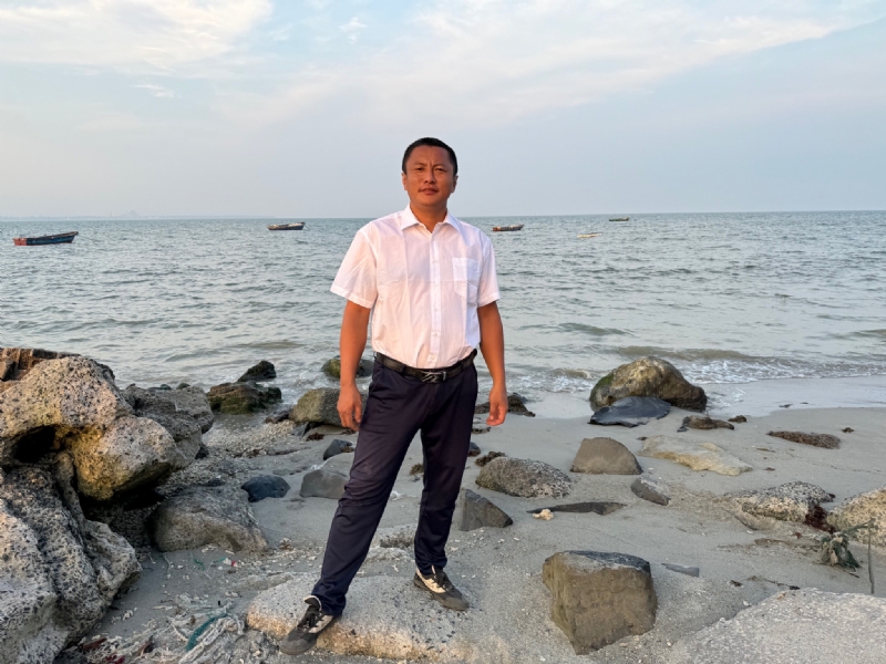 林荣华的第三张照片--长沙相亲服务中心