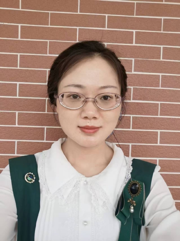 Lily的第一张照片--长沙相亲服务中心