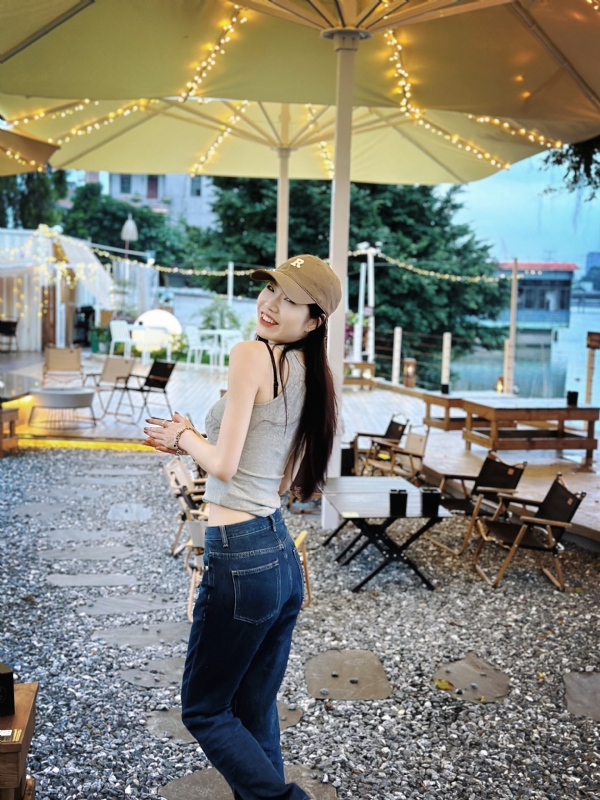 vicky0423的第一张照片--长沙相亲服务中心