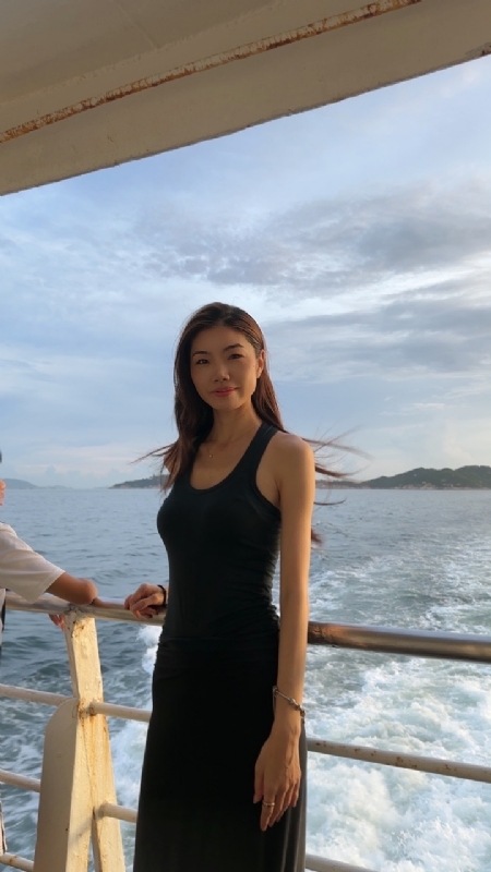 Vicky的第一张照片--长沙相亲服务中心