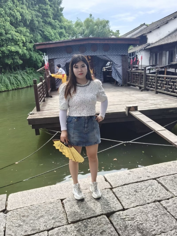 戒爱的第一张照片--长沙相亲服务中心