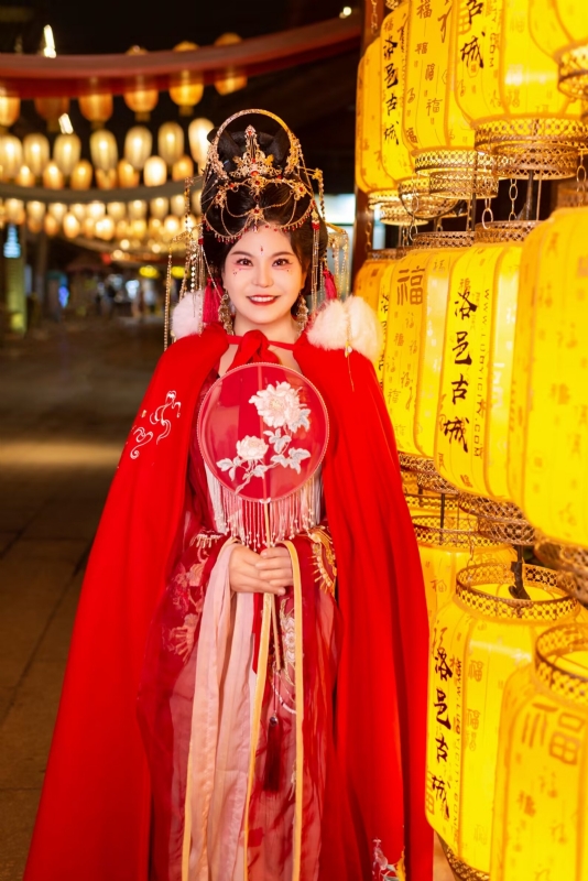 戒爱的第二张照片--长沙相亲服务中心