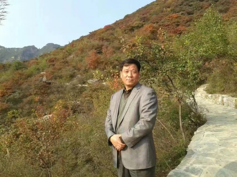 古树的第一张照片--长沙相亲服务中心