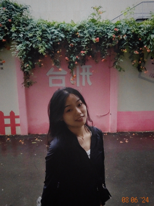 范范的丸子头的第一张照片--长沙相亲服务中心