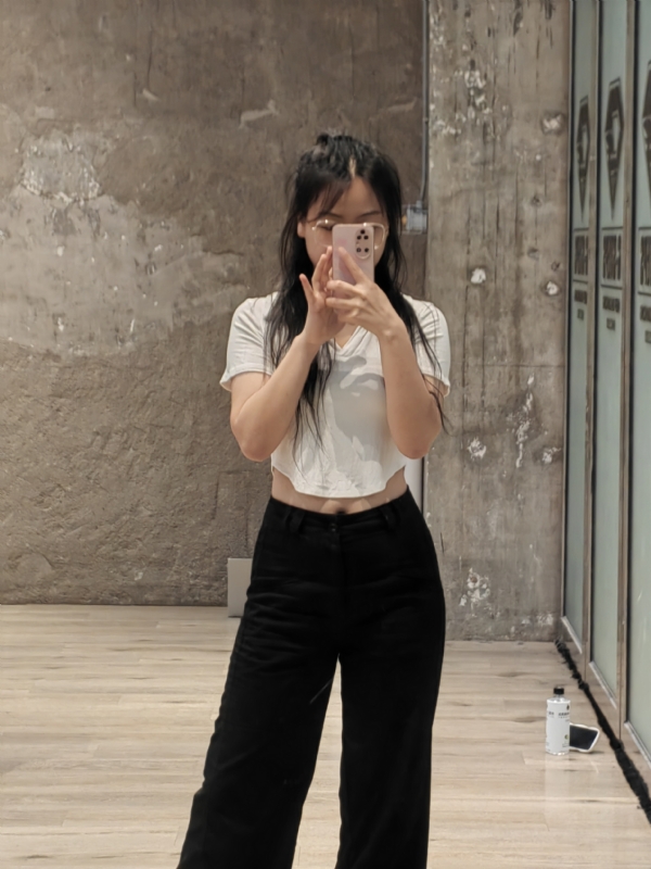 范范的丸子头的第二张照片--长沙相亲服务中心