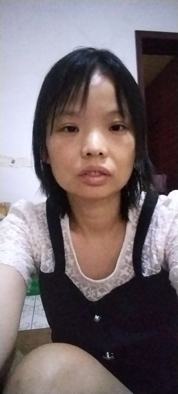 可爱的第一张照片--长沙相亲服务中心