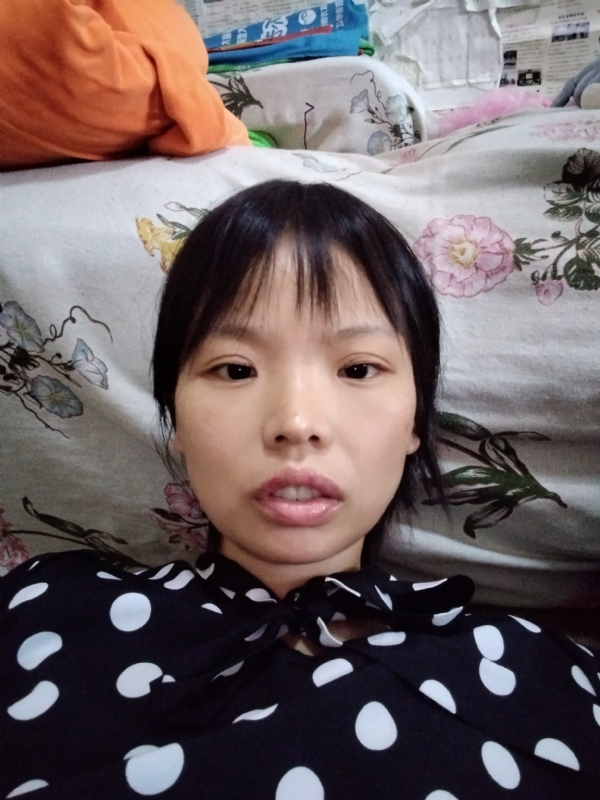 可爱的第二张照片--长沙相亲服务中心