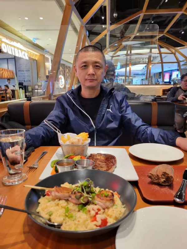 Heartman的第一张照片--长沙相亲服务中心