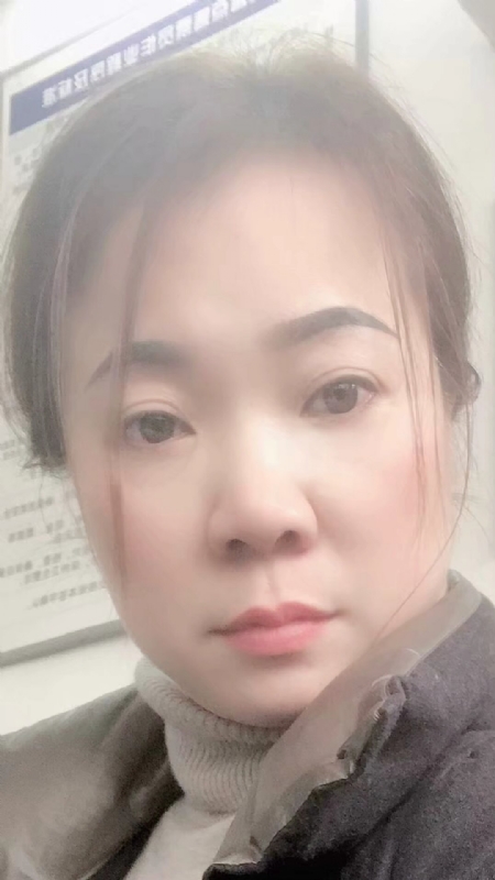 nan难的第一张照片--长沙相亲服务中心