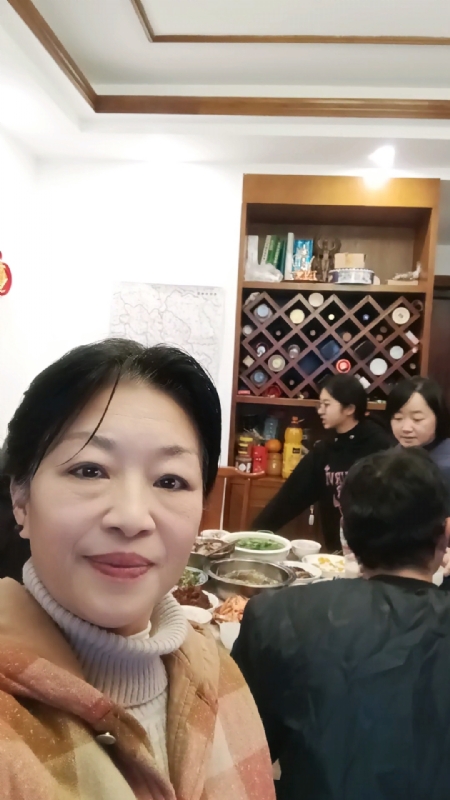 桂花xiang的第一张照片--长沙相亲服务中心