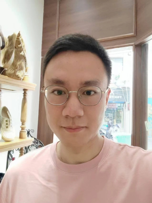 乐let的第一张照片--长沙相亲服务中心