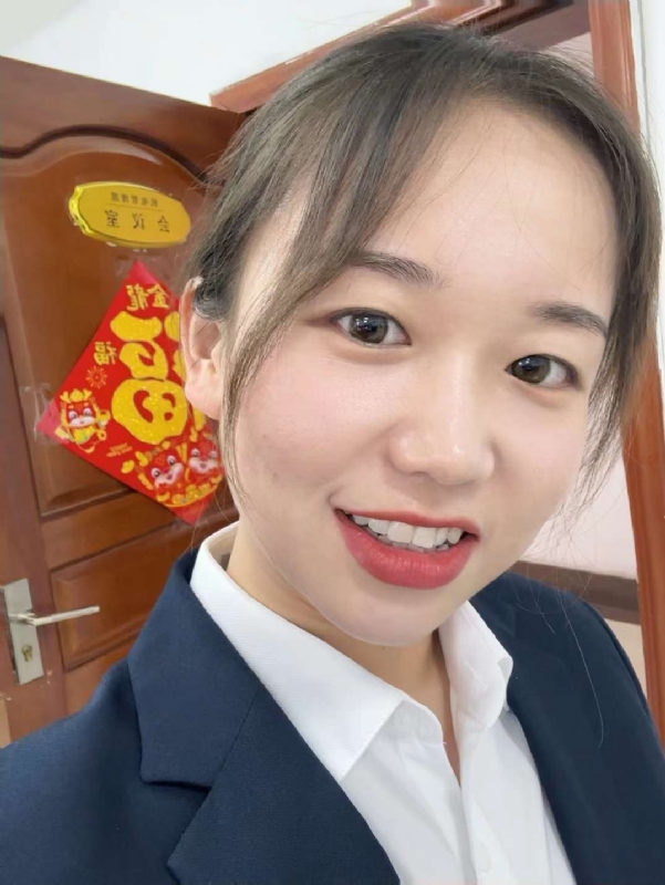 唐口煤业卫政娟的第一张照片--长沙相亲服务中心