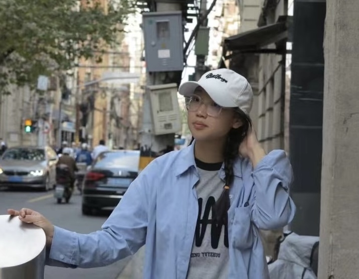 XIAOZOU的第二张照片--长沙相亲服务中心