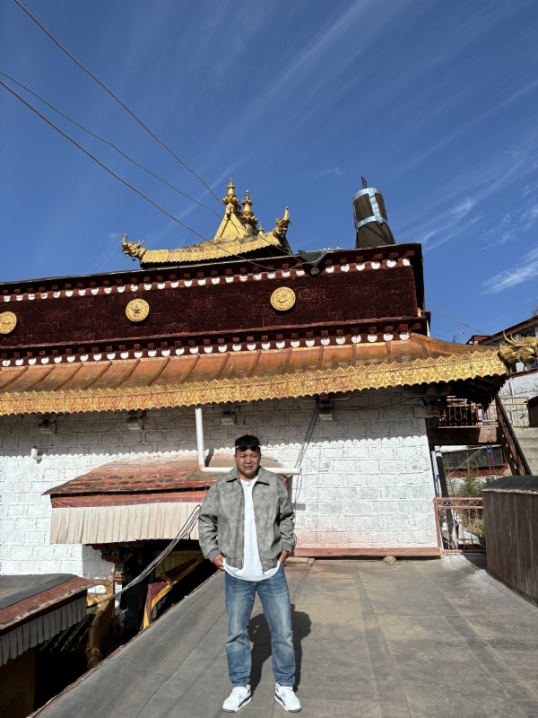 风一样的男人的第一张照片--长沙相亲服务中心