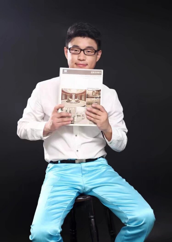 不一样的感觉的第一张照片--长沙相亲服务中心