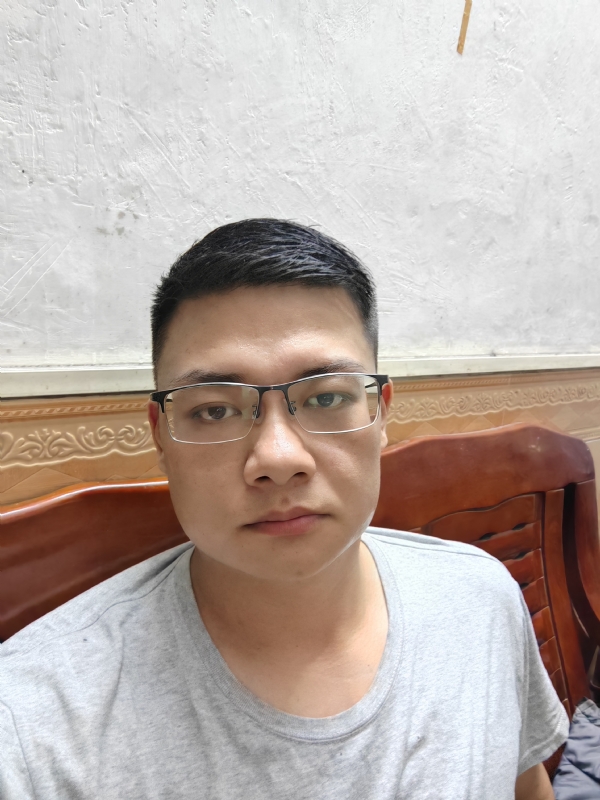 陈秋新的第一张照片--长沙相亲服务中心