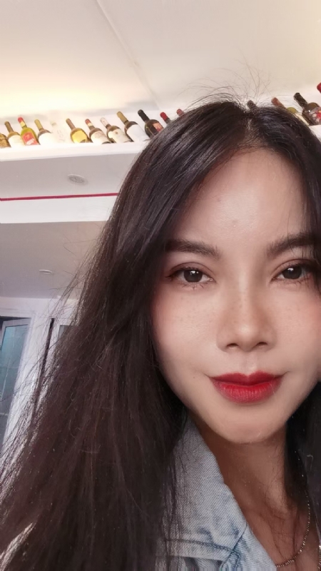 甜以待人的第一张照片--长沙相亲服务中心