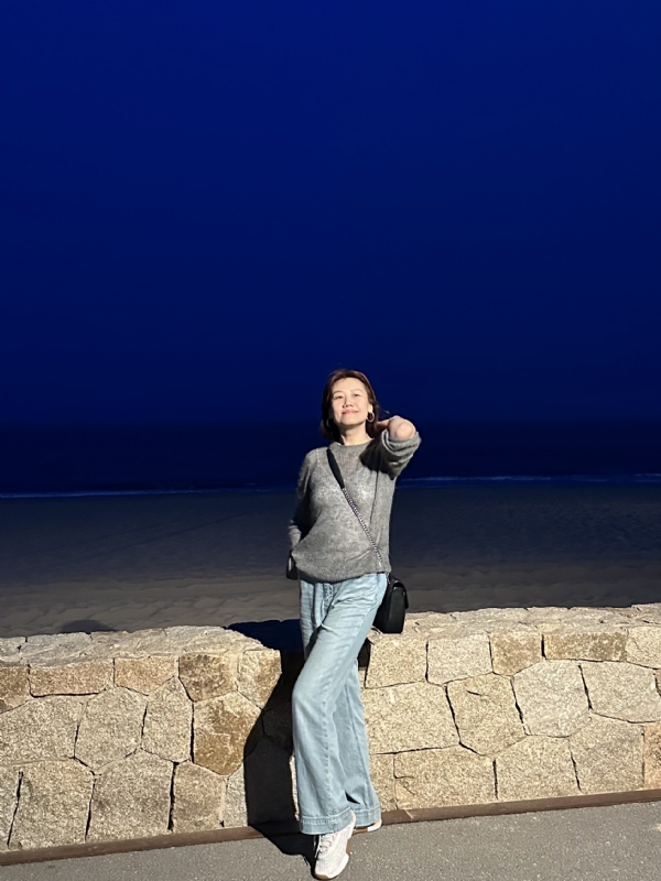 Joy菲的第一张照片--长沙相亲服务中心