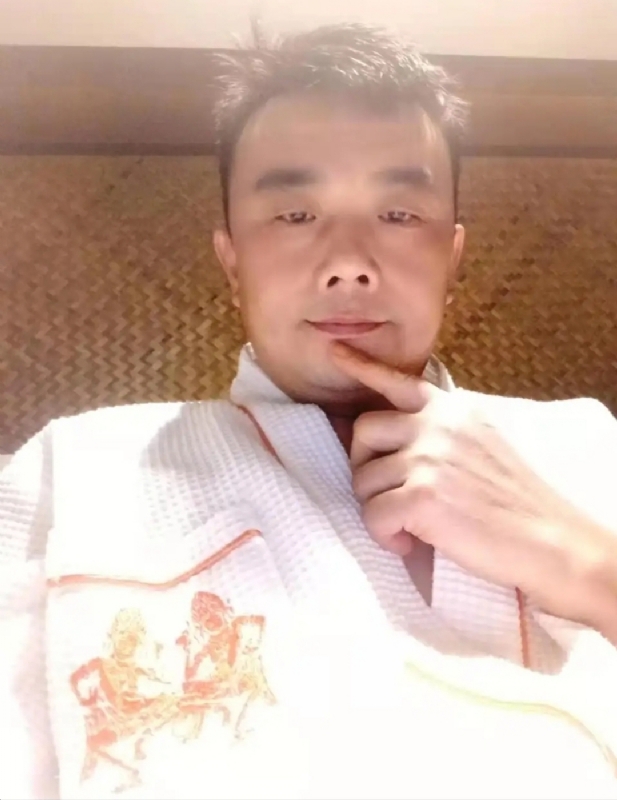 青锋的第一张照片--长沙相亲服务中心