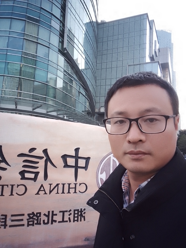 晚秋的第一张照片--长沙相亲服务中心