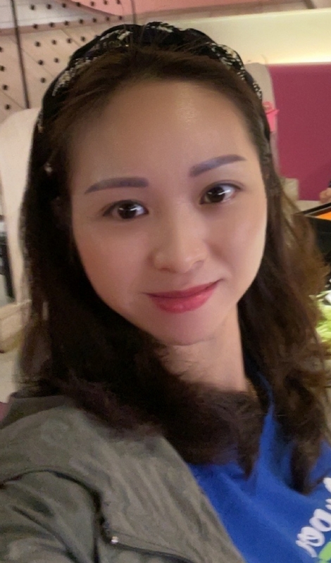 TAN霧裏看花的第一张照片--长沙相亲服务中心