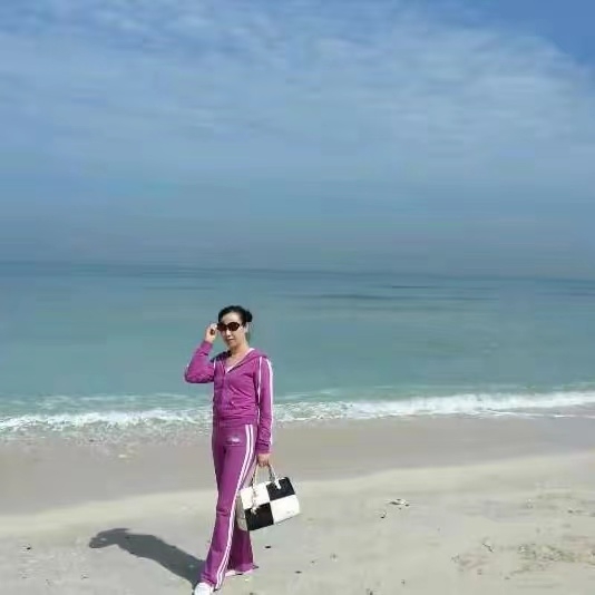 红红的第一张照片--长沙相亲服务中心