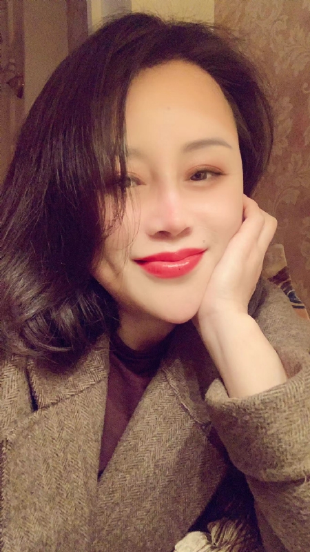 妮可的第二张照片--长沙相亲服务中心