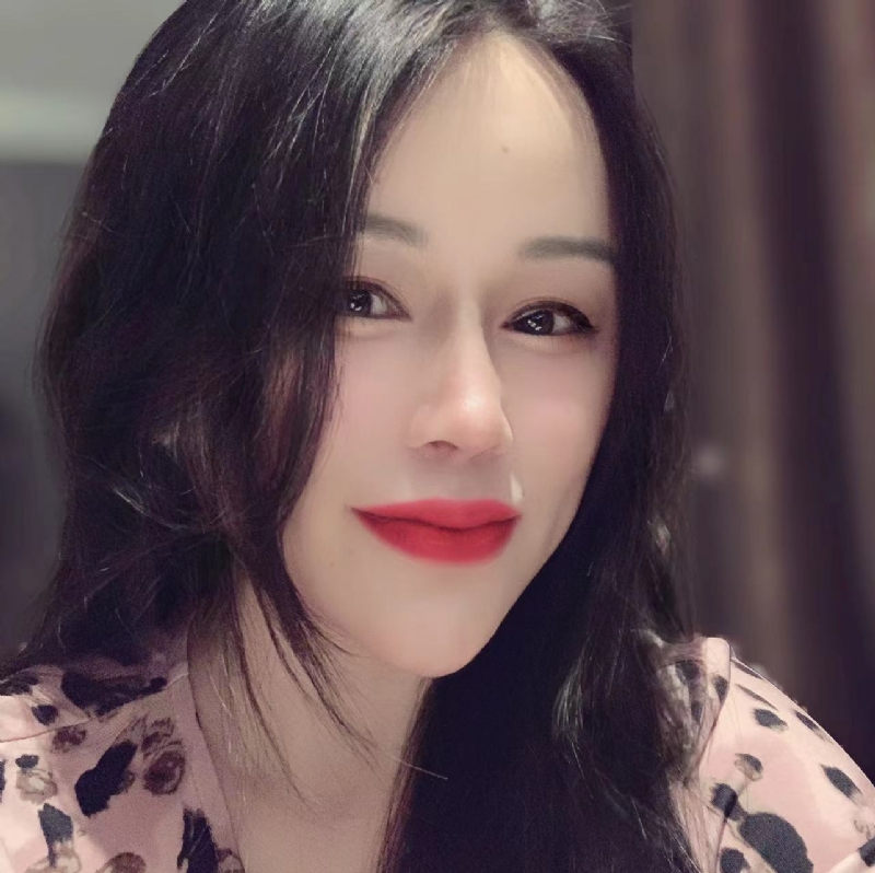 妮可的第三张照片--长沙相亲服务中心