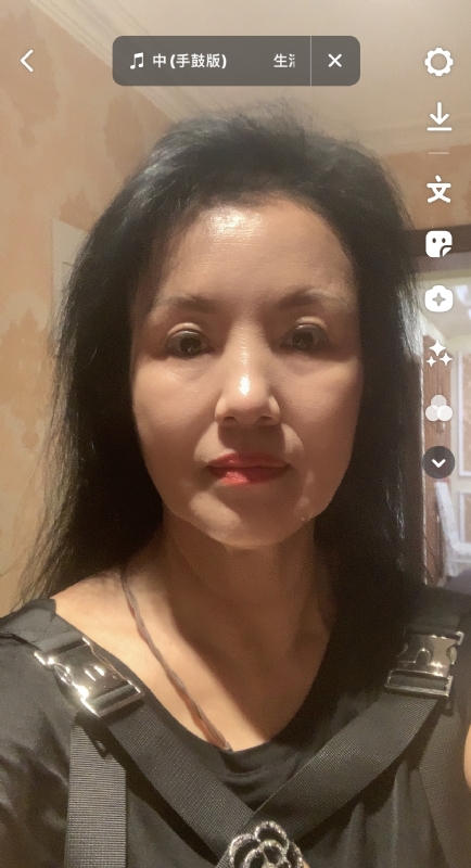 清雅的第一张照片--长沙相亲服务中心