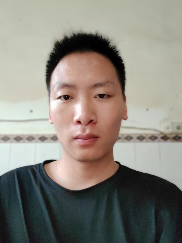 凉生的第一张照片--长沙相亲服务中心