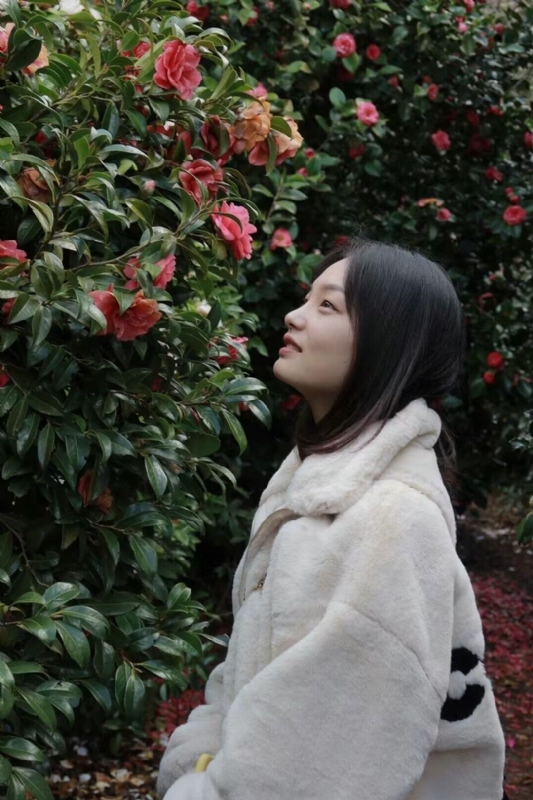 随梦的第三张照片--长沙相亲服务中心