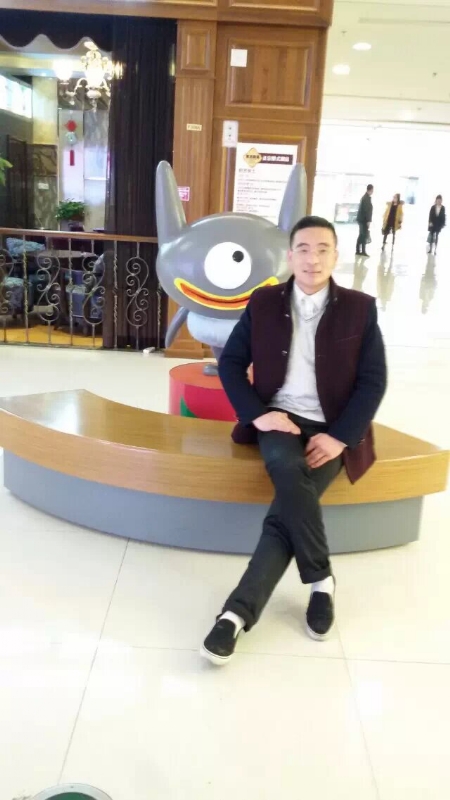 为爱停留的第三张照片--长沙相亲服务中心