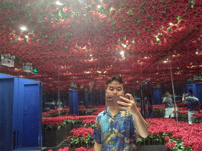 吴空的第一张照片--长沙相亲服务中心