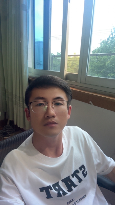 叶先生的第一张照片--长沙相亲服务中心