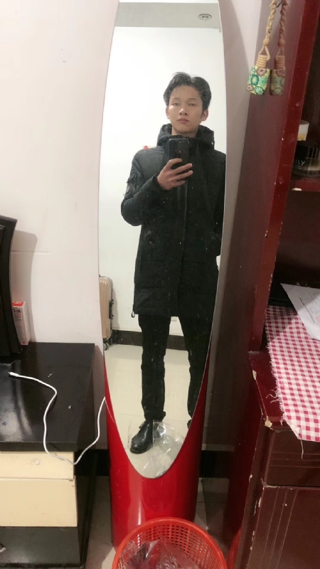 流浪狗哥的第一张照片--长沙相亲服务中心