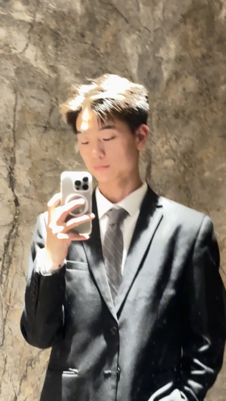 李欣航的第一张照片--长沙相亲服务中心