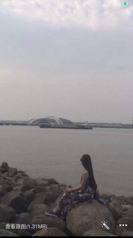 随遇而安的第一张照片--长沙相亲服务中心