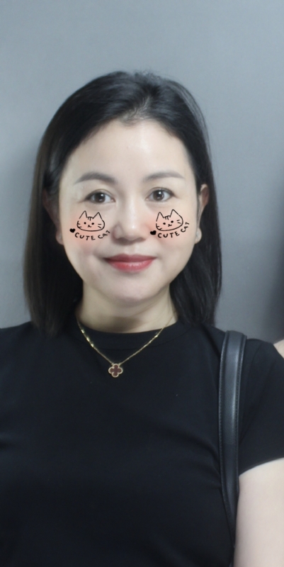 小清的第一张照片--长沙相亲服务中心