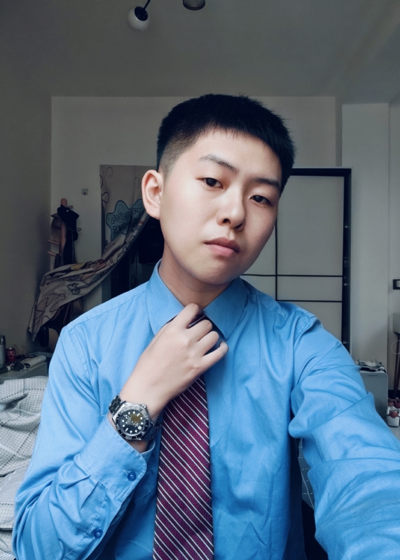 蛋炒饭的第一张照片--长沙相亲服务中心