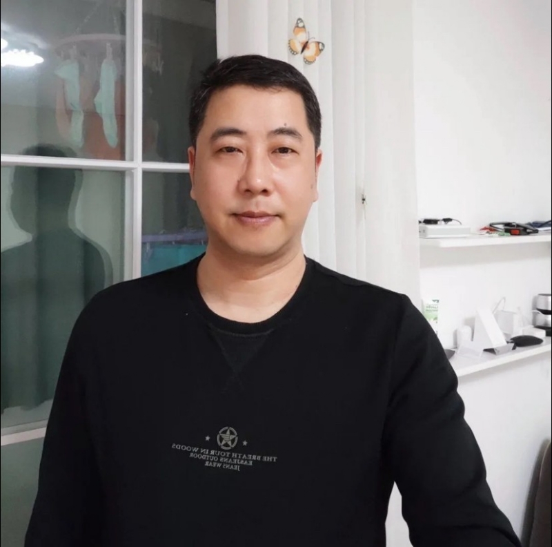 真爱一生的第一张照片--长沙相亲服务中心