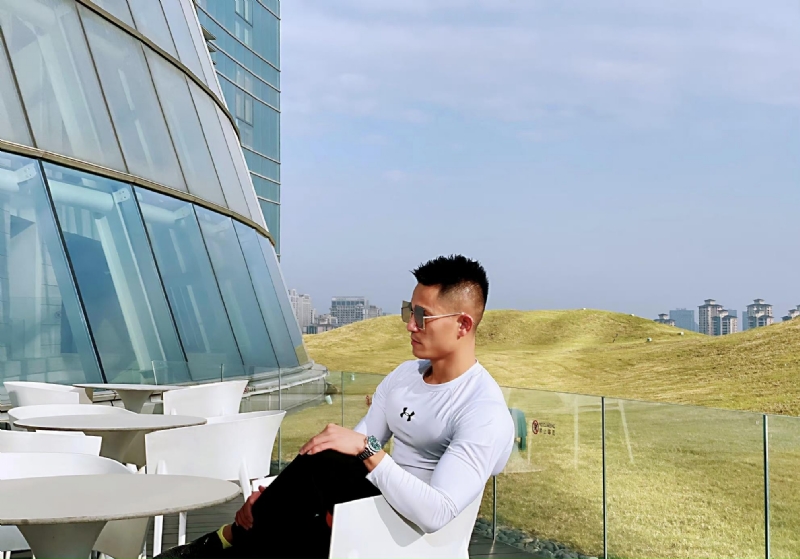 保家卫国的第一张照片--长沙相亲服务中心