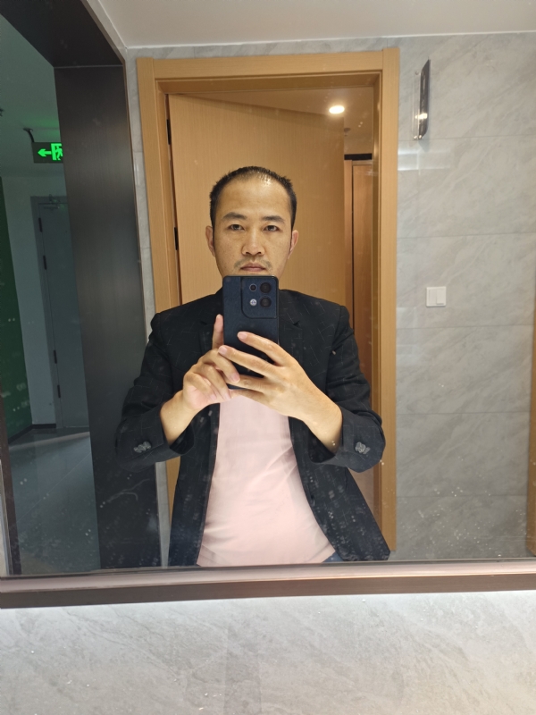 老实芭蕉的第一张照片--长沙相亲服务中心