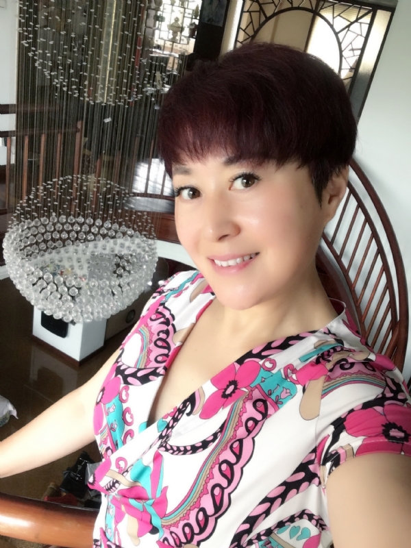 Amy的第一张照片--长沙相亲服务中心