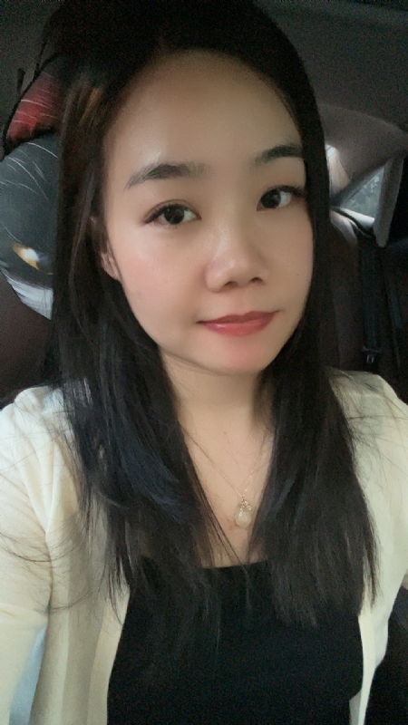 迷路的婷婷的第一张照片--长沙相亲服务中心